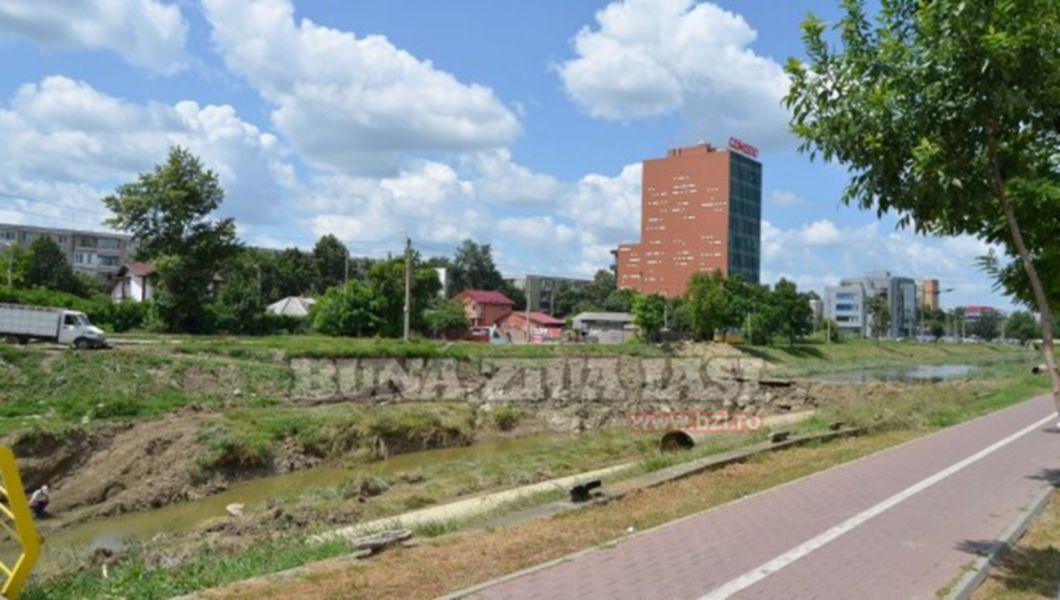 Inedit Iata Ce Secret Ascunde O Cladire Din Iasi Foto Buna Ziua Iasi Bzi Ro