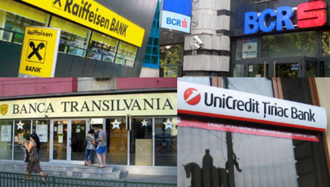Mare Atentie O Mare Banca Din Romania Dispare Anunt De Ultima Ora Bzi Ro