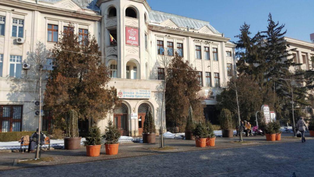 Program Special De Lucru La Finantele Locale Iasi Buna Ziua Iasi Bzi Ro