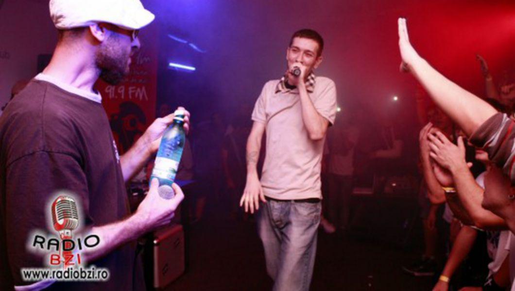 Haarp Cord Underground Iasi Foto Bzi Ro