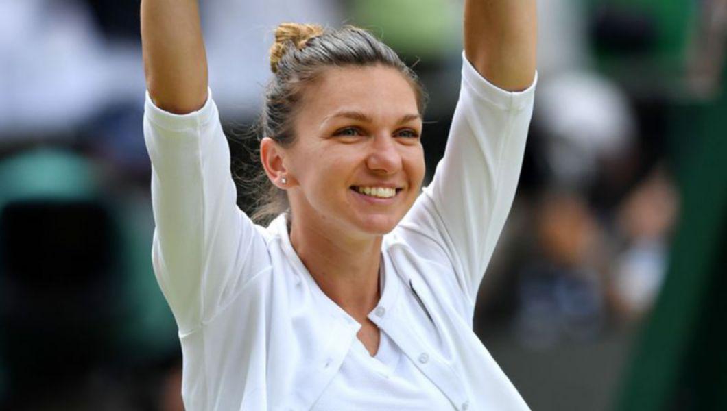 Simona Halep Sarut Pasional Cu Noul Iubit Imaginile Care Nu Mai Lasa Loc De Nicio Interpretare Buna Ziua Iasi Bzi Ro