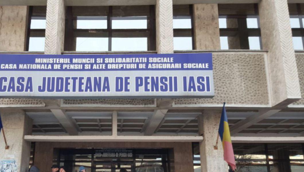 Pensionarii Ieseni Trebuie Sa Se Grabeasca Ultimele Zile Pentru Biletele De Tratament Buna Ziua Iasi Bzi Ro