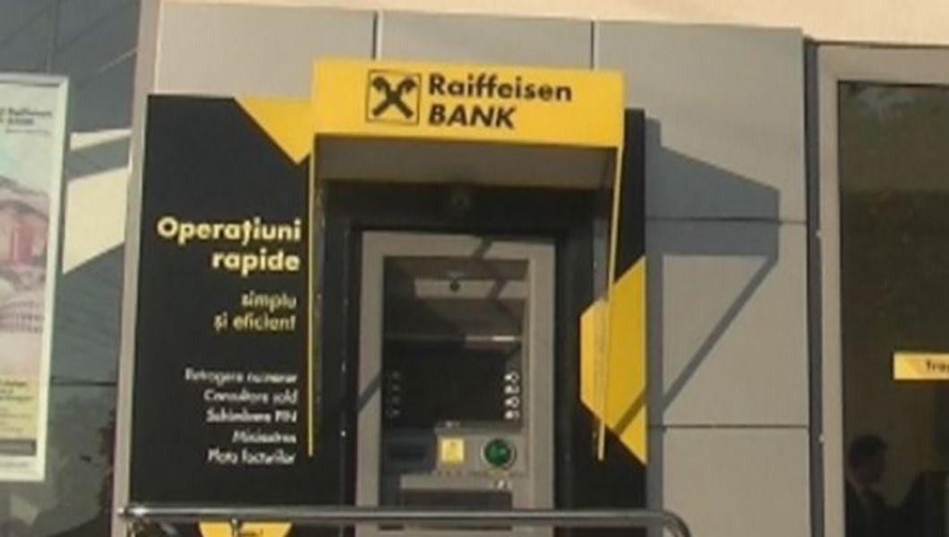 Raiffeisen Implicata Intr Un Scandal Monstru La Iasi Buna Ziua Iasi Bzi Ro