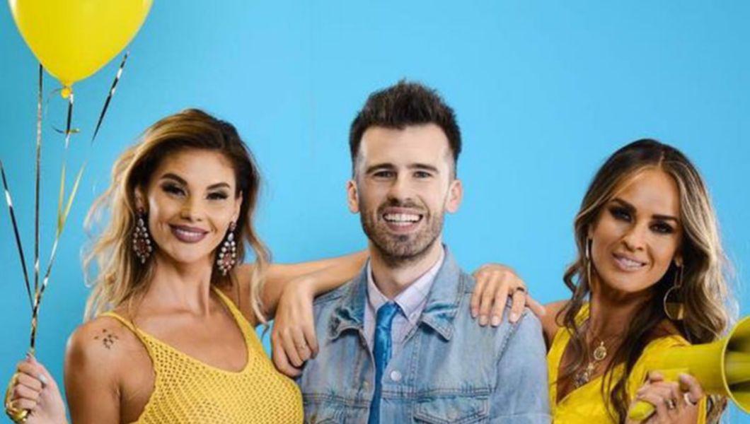 Este Ramona Olaru Cu Florin Ristea Ce Mesaj I A Transmis Vedeta Fostului Sot Foto Buna Ziua Iasi Bzi Ro
