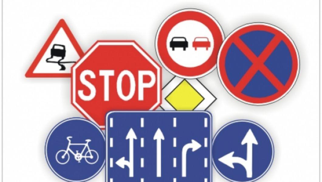 O Firma Din Suceava Monteaza Indicatoare Rutiere In Iasi Bzi Ro