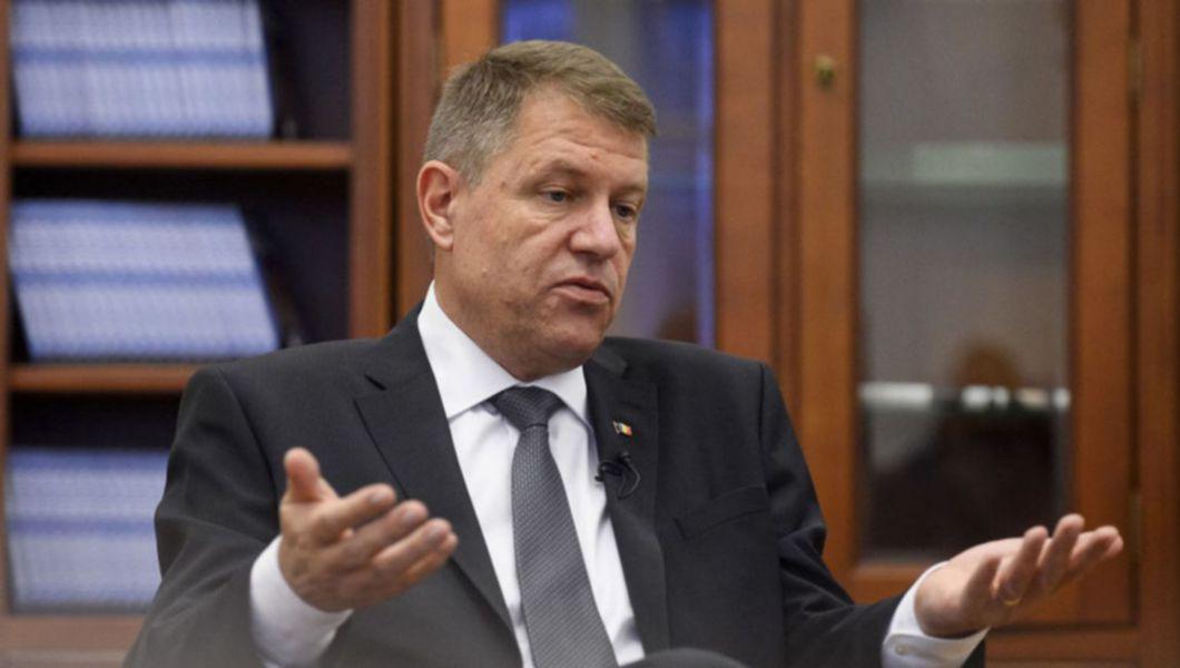 Klaus Iohannis A Promulgat Legea Prin Care Se Majoreaza Indemnizatia Acordata Fostilor Detinuti Politici Buna Ziua Iasi Bzi Ro