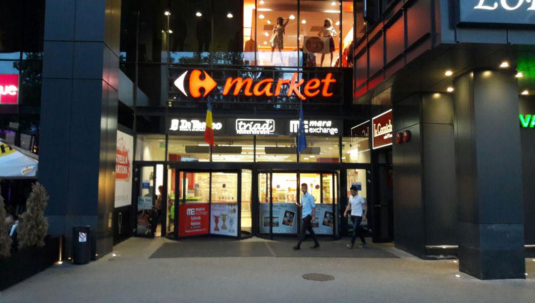 Grupul Carrefour Redeschide Primul Magazin Billa Remodelat In Iasi Noul Market De Pe Strada Palat Si A Intampinat Clientii Azi Incepand Cu Ora 7 00 Bzi Ro