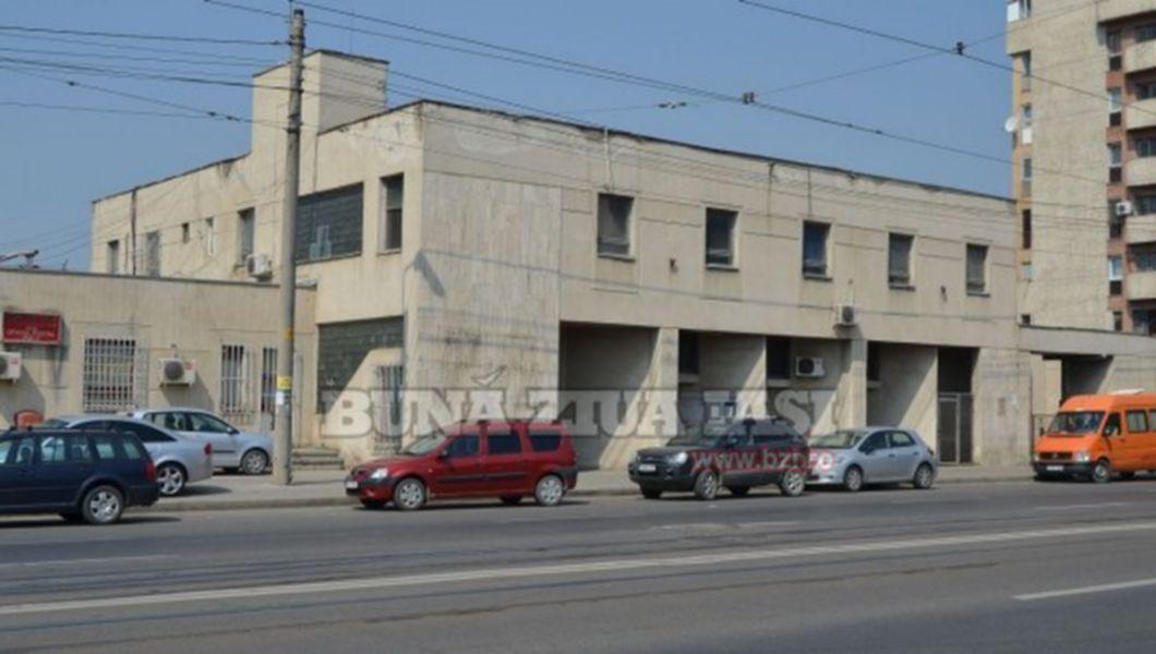 Cel Mai Mare Smen Facut Vreodata La Iasi Intr O Companie De Stat Foto Buna Ziua Iasi Bzi Ro