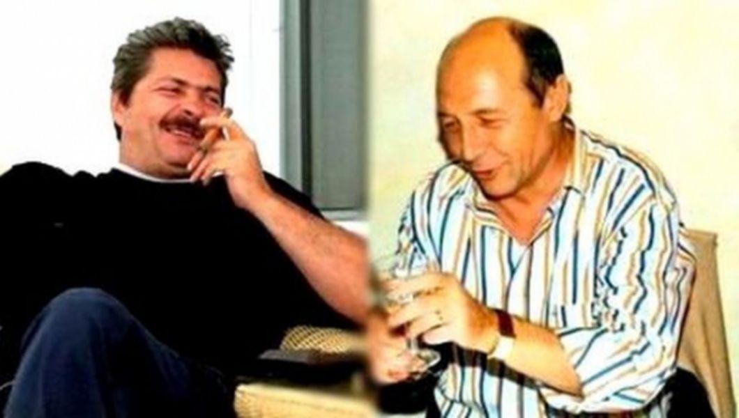 Maria Vlas Detalii Incendiare Despre Traian Basescu Si Sorin Ovidiu Vantu Buna Ziua Iasi Bzi Ro