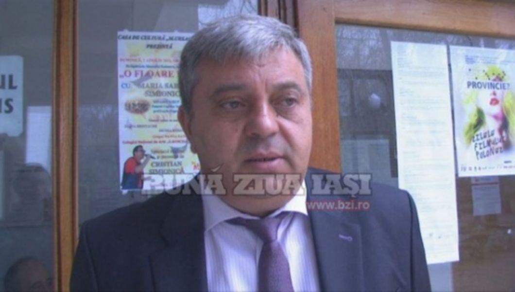 Vasile Salaru Pagubitii Fni Isi Pot Lua Banii De La Autoritatea Activelor Statului Buna Ziua Iasi Bzi Ro