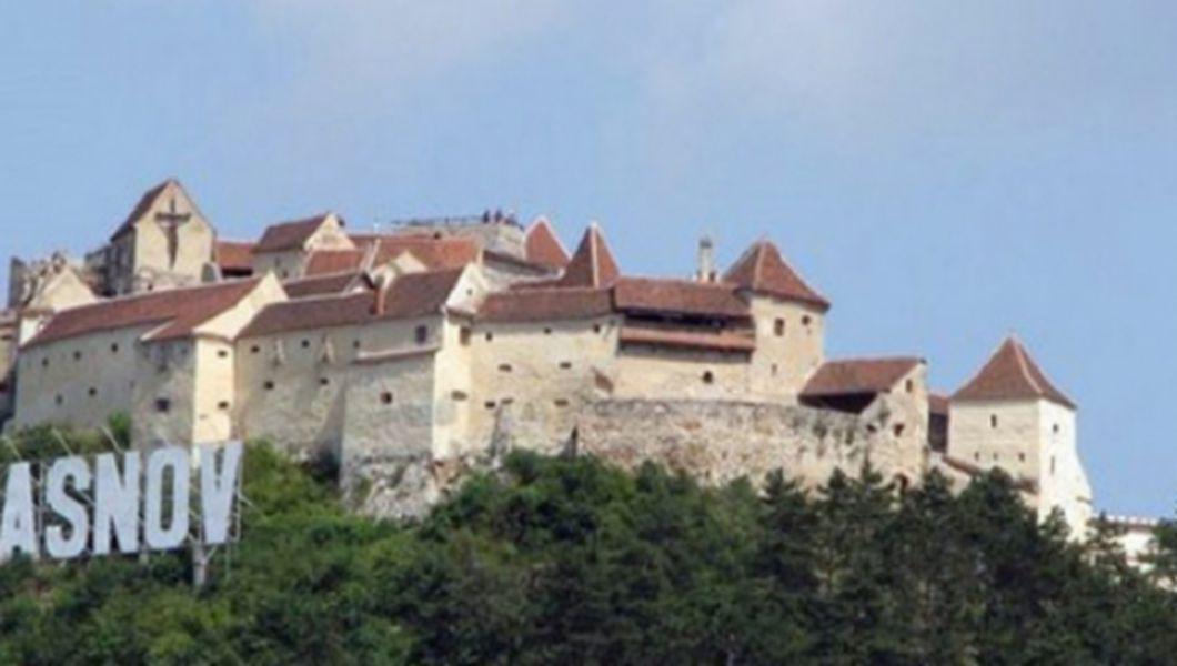 Alpinist Accidentat La Cetatea Rasnov Buna Ziua Iasi Bzi Ro