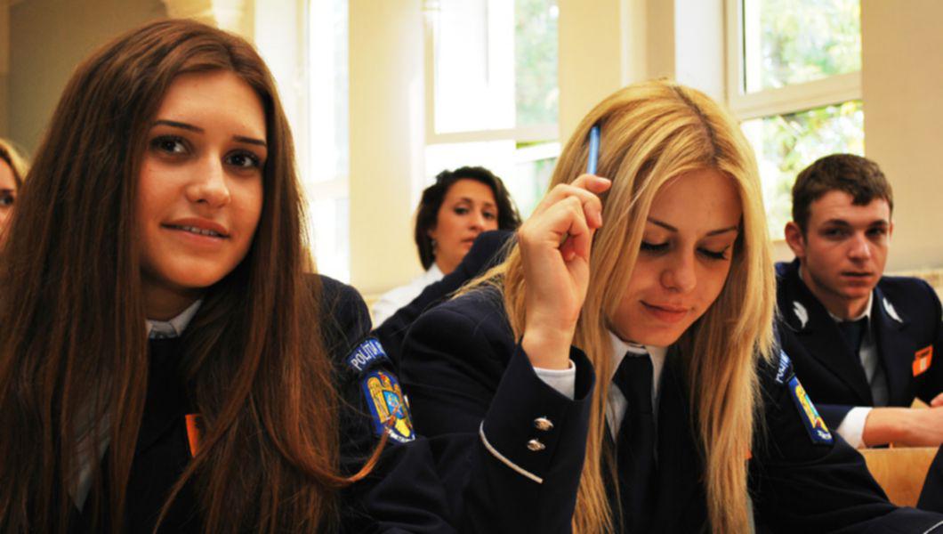 Cat De Inalt Trebuie Sa Fii Ca Sa Intri La Academia De Politie Acuzatii De Discriminare In Curtea Politiei Buna Ziua Iasi Bzi Ro