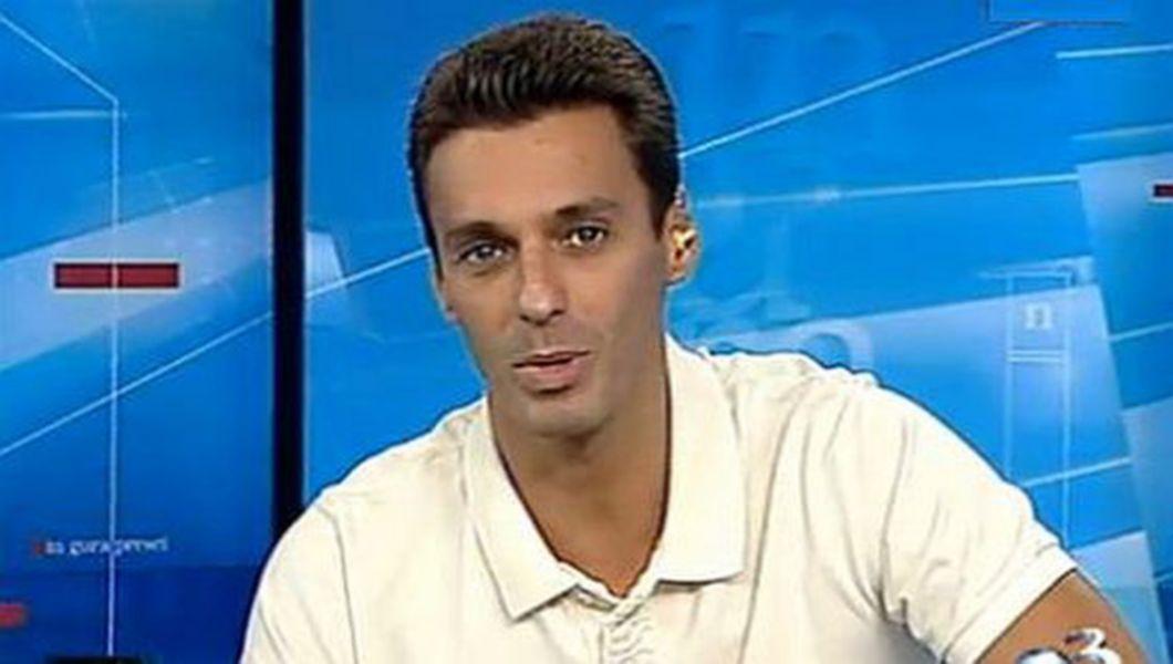 Discutii De Cea Mai Joasa Speta Intre Mircea Badea Si Robert Turcescu Pe Twitter Buna Ziua Iasi Bzi Ro
