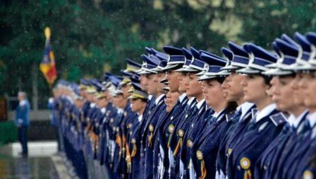 Academia De Politie Barem Medical