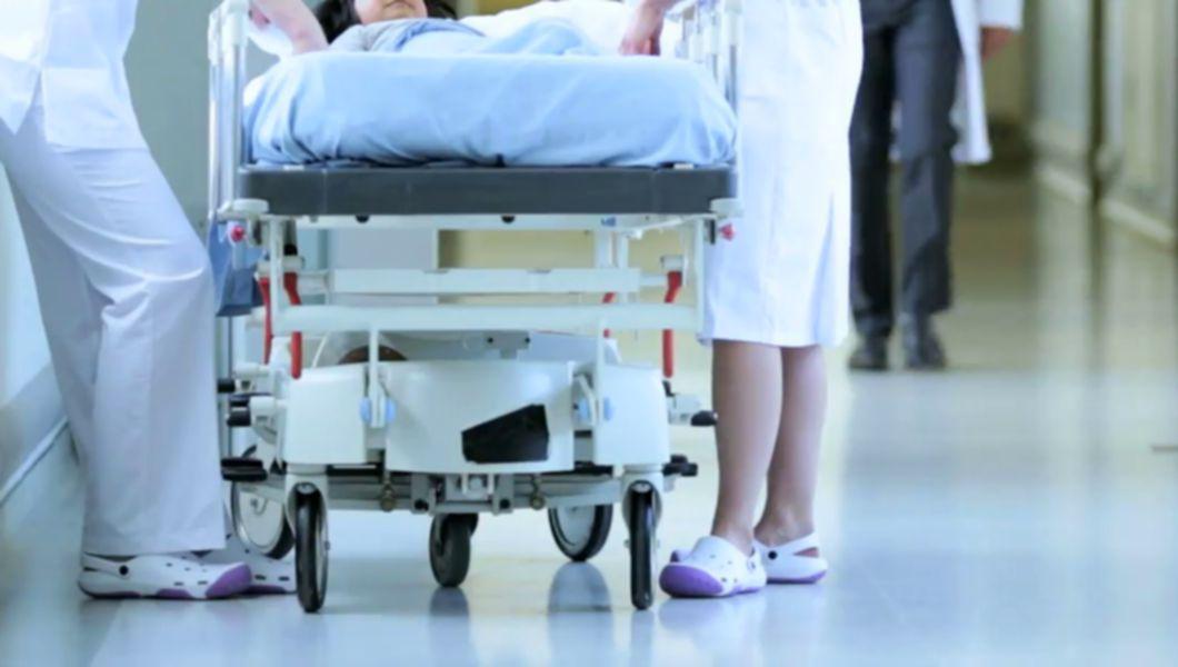 Scandal Cat Casa Intr Un Spital Din Iasi Totul A Pornit De La Un Concurs Pentru Postul De Asistent Medical Una Dintre Candidate Spune Tot Buna Ziua Iasi Bzi Ro