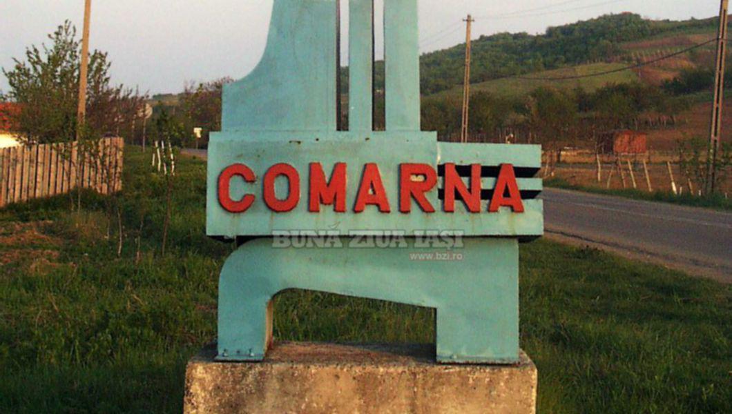 Culmea Prostiei Intr O Comuna De Langa Iasi Alesii S Au Revoltat