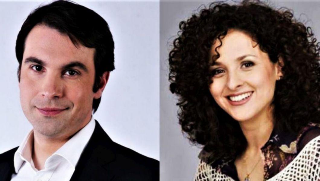 Alexandru Papadopol S A Reintors La Iubirea Din Adolescenta Adriana Titieni Am Avut O Relatie De 3 Ani Buna Ziua Iasi Bzi Ro