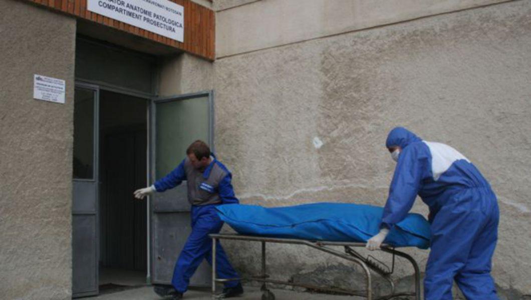 Situatie Fara Precedent La Iml Medicina Legala Din Romania Se Confrunta Cu O Criza Buna Ziua Iasi Bzi Ro