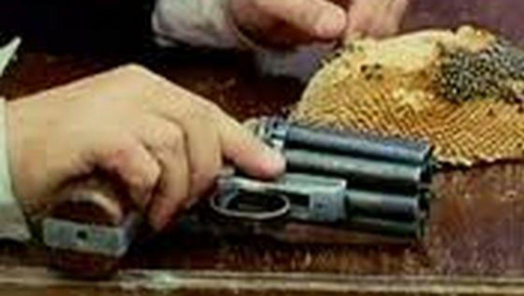 Florin Piersic A Ramas Fara Pistoalele Lui Margelatu Ce Au Patit Hotii Buna Ziua Iasi Bzi Ro