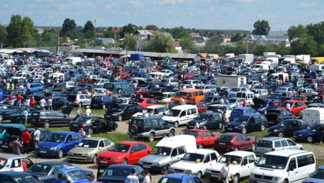 Cutremur De Proportii In Piata Auto Ieseana Vanzarile De Masini Second Hand Din Germania Si Italia Monitorizate De Procurori Buna Ziua Iasi Bzi Ro