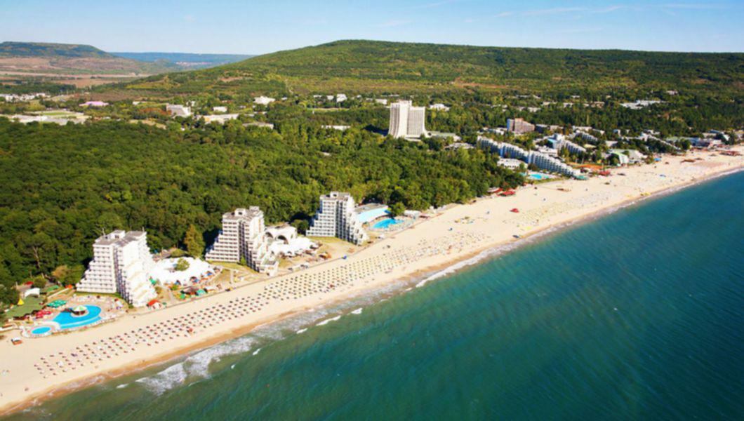 Cele Mai Bune Oferte De Vacanta In Bulgaria Pentru Luna Septembrie Buna Ziua Iasi Bzi Ro