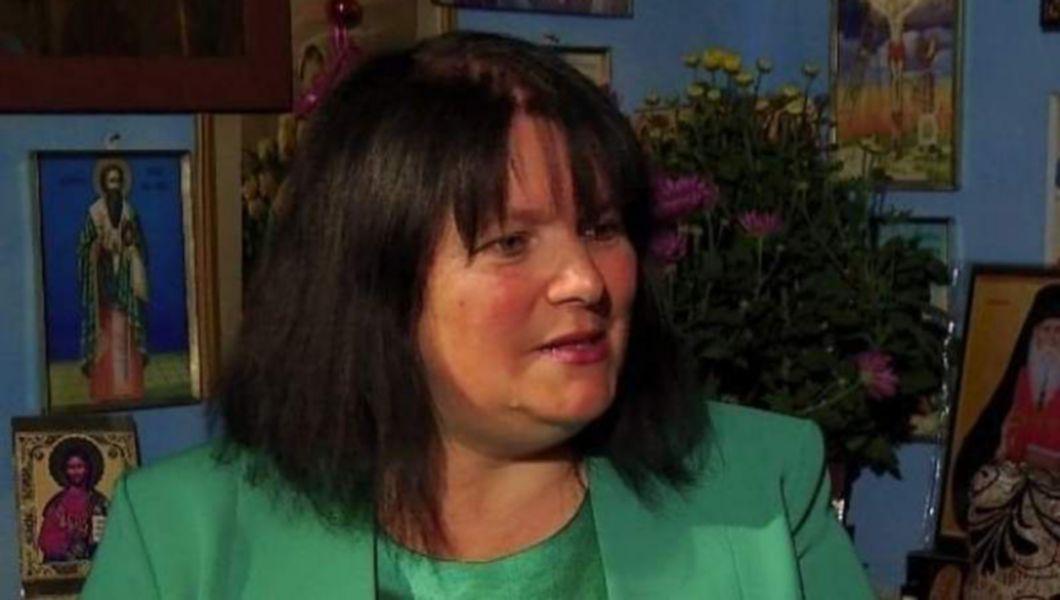 Maria Ghiorghiu Previziune Infricosatoare Ce Ii Asteapta Pe Romani Un Cutremur Intens Cu Bzi Ro