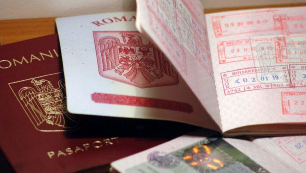 Eliberarea Buletinului De Identitate Al Cetățeanului Republicii Moldova Ca In Locul Celui Pierdut Sau Furat Pentru Cetățeanul Rm Aflat Provizoriu In Străinătate Agenția Servicii Publice