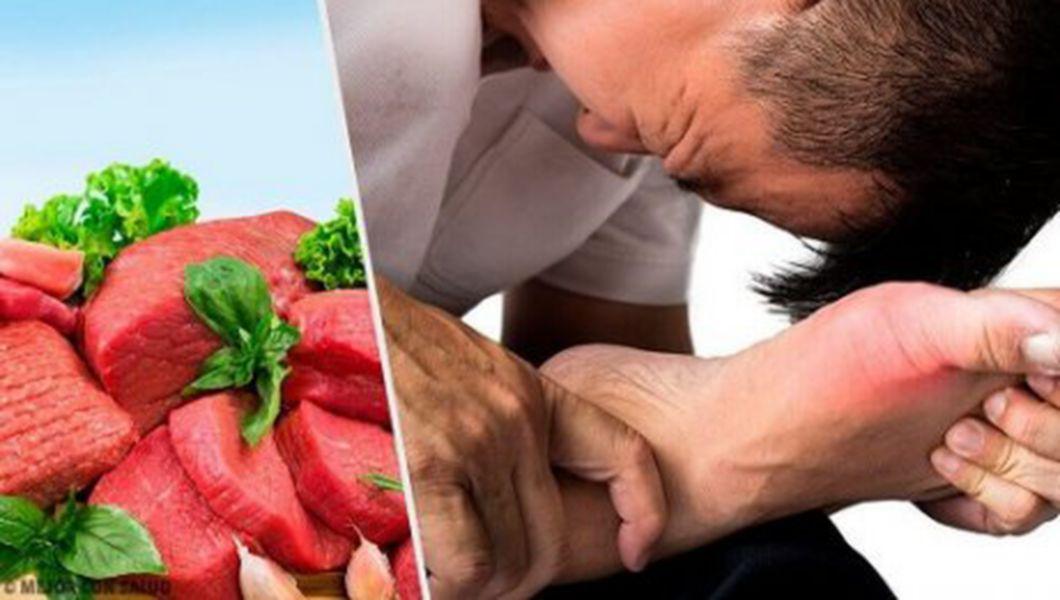 7 Alimente Care Cresc Nivelul Acidului Uric Buna Ziua Iasi Bzi Ro