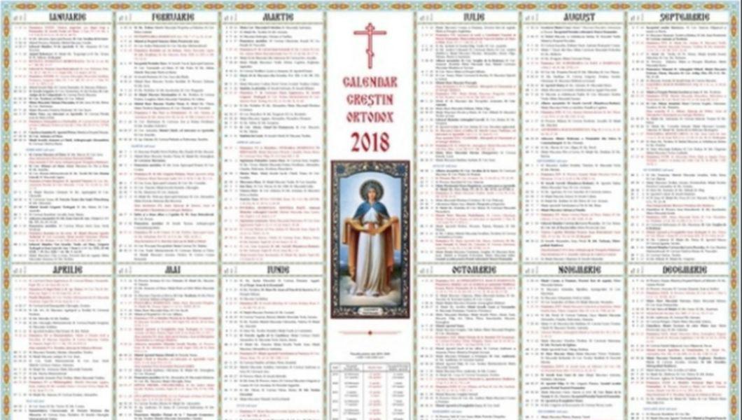 27 August Sarbatoare In Calendarul Ortodox Ce Mare Sfant Este Pomenit Astazi Buna Ziua Iasi Bzi Ro