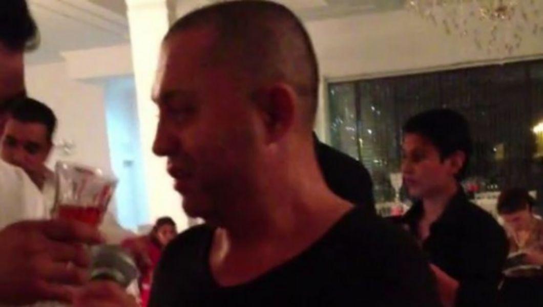 Nicolae Guta Sechestrat Romii L Au Imbatat Pe Manelist Si L Au Pus Sa Cante La Greu Video Buna Ziua Iasi Bzi Ro He had a relationship with sorina guţa, another famous manele singer. nicolae guta sechestrat romii l au