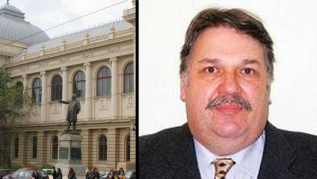 Scandal Cat Casa La Facultatea De Psihologie De La Cuza Un Profesor S A Indragostit De O Studenta Si A Luat O Razna Buna Ziua Iasi Bzi Ro