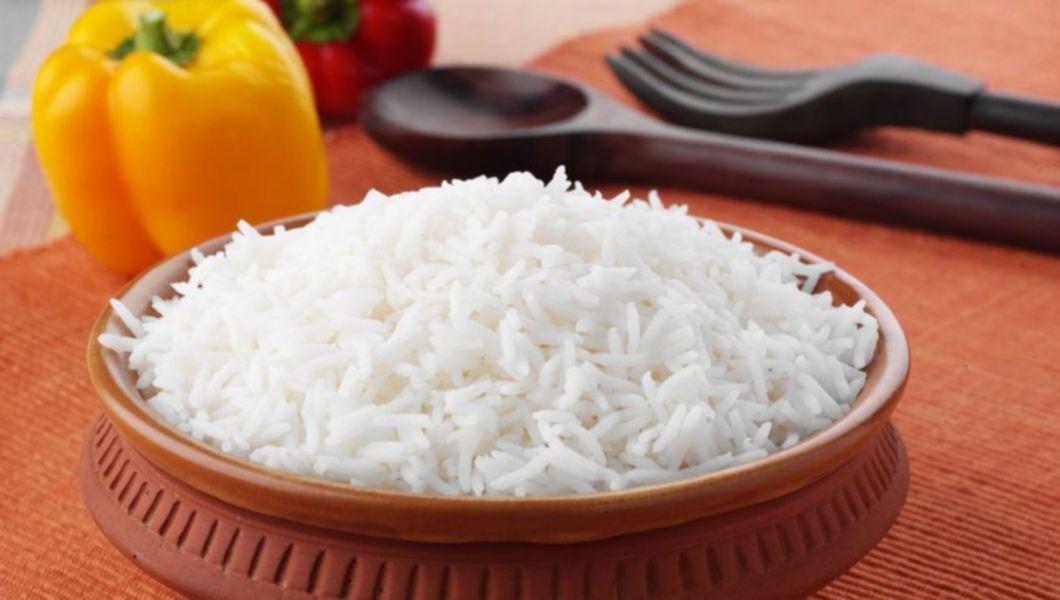 Fasole și orez dieta