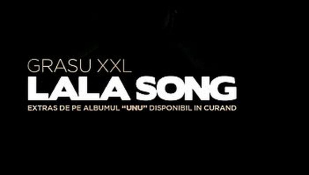 Noua Piesa Marca Okapi Grasu Xxl Feat Guess Who Lala Song Video Buna Ziua Iasi Bzi Ro