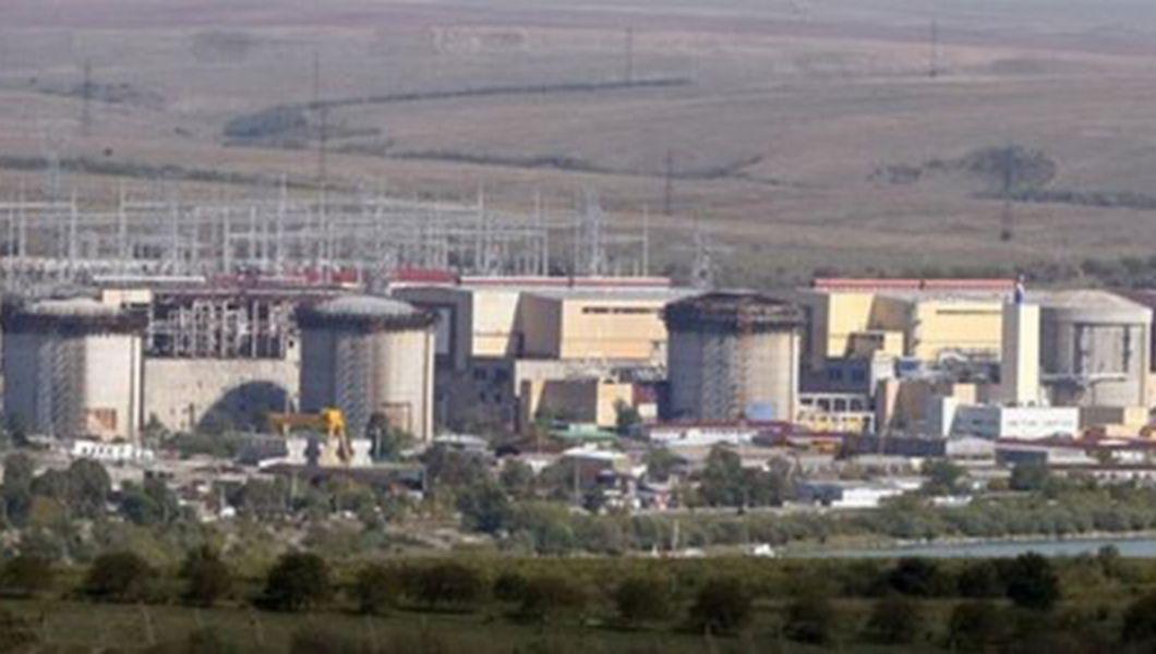 Centrala Nucleara De La Cernavoda Rezista Oricaror Cataclisme Nucleare Buna Ziua Iasi Bzi Ro