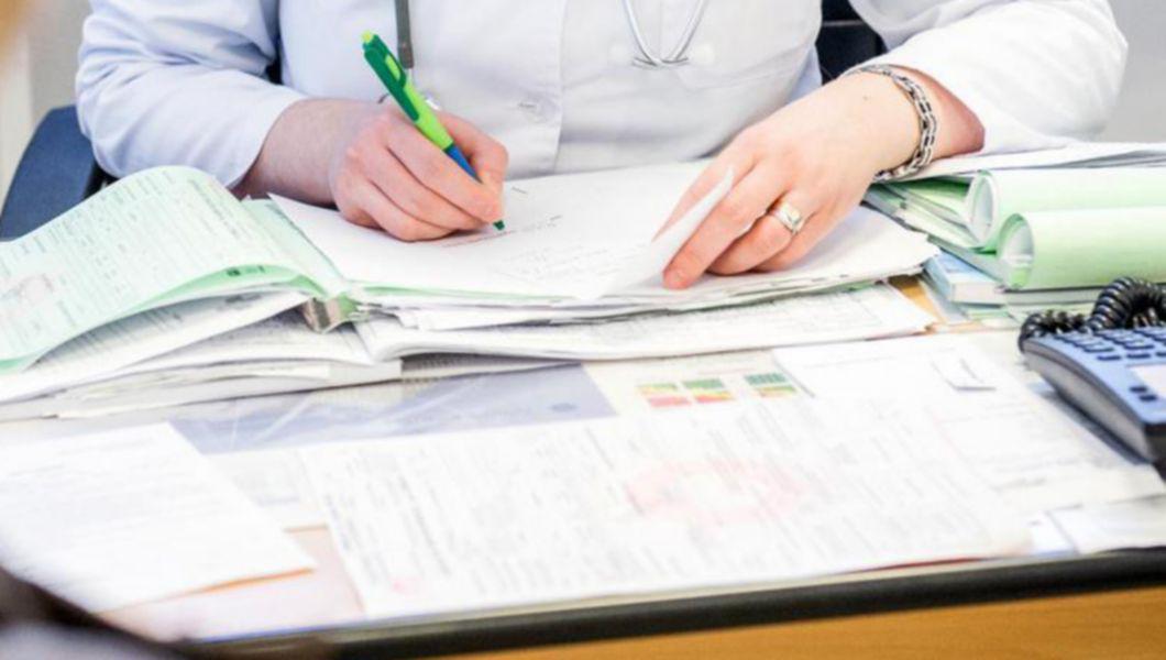 Ce A Patit O Femeie Din Iasi In Cabinetul Medicului De Familie La Care Merge De 20 Ani Toata Discutia A Fost Inregistrata Audio Buna Ziua Iasi Bzi Ro