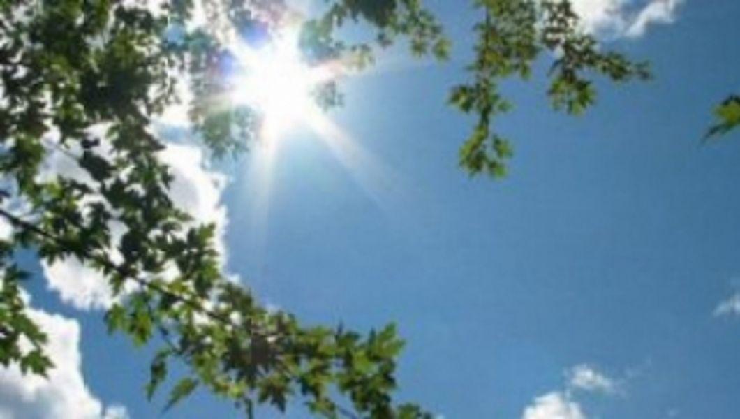 Vreme Frumoasa In Weekend La Iasi Bzi Ro