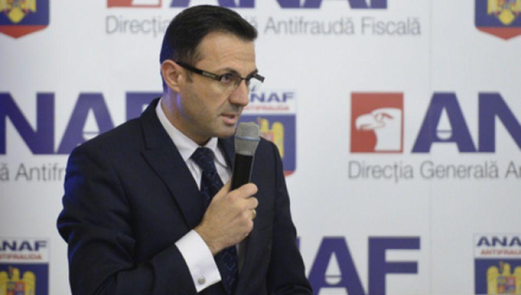 Declaratia De Avere A Sefului Dga Din Cadrul Anaf Suspectat De Coruptie Buna Ziua Iasi Bzi Ro