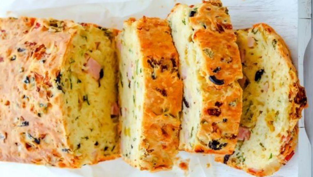 Aperitiv Pentru Sarbatori Pregateste Un Chec Aperitiv Si Sigur