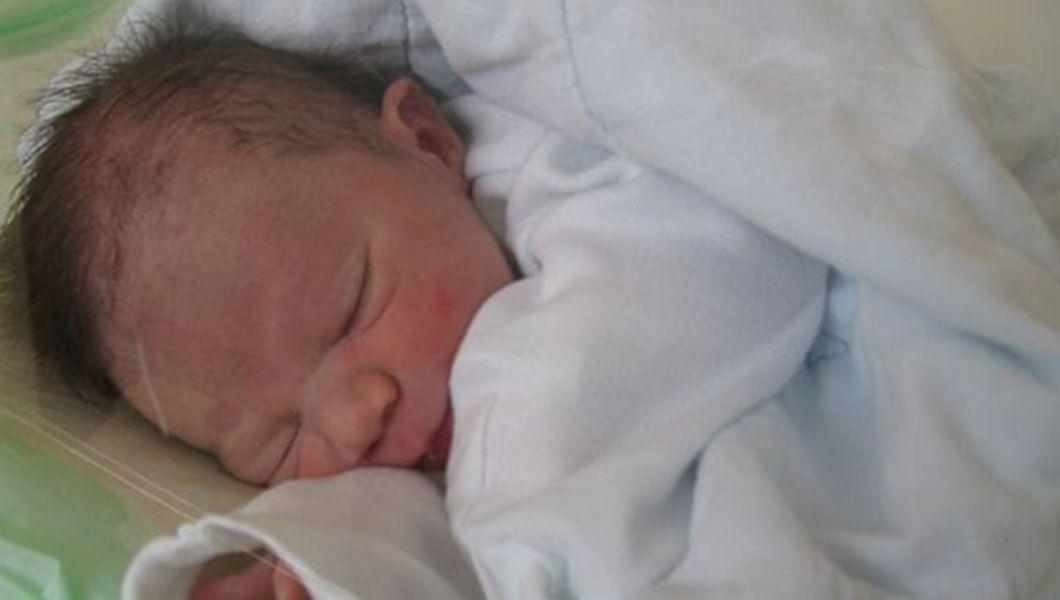 Premiera In Lumea Medicala Din Romania O Femeie Cu Sindrom Turner A Nascut Dupa Fertilizare In Vitro Buna Ziua Iasi Bzi Ro