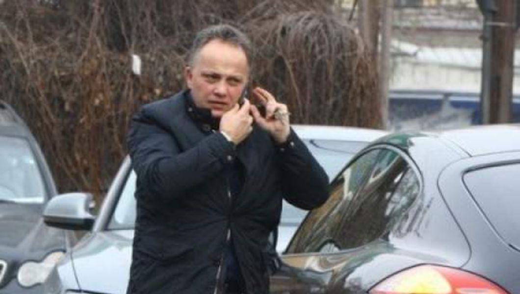 Claudiu Florica Implicat In Retrocedarile Ilegale Din Predeal Buna Ziua Iasi Bzi Ro