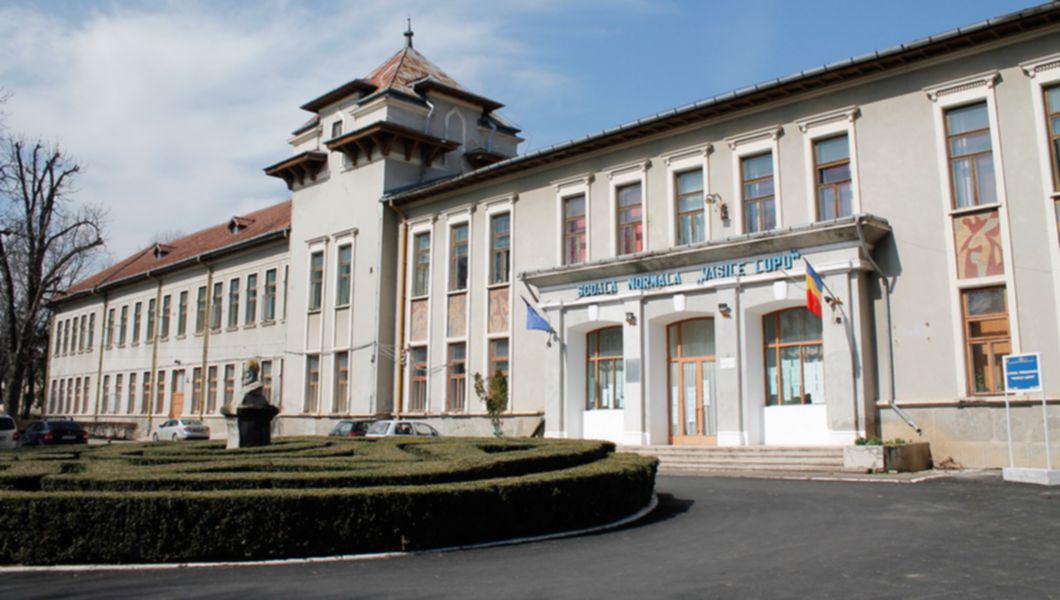 Specializare Noua In Oferta De Formare A Colegiului Pedagogic Vasile Lupu Buna Ziua Iasi Bzi Ro