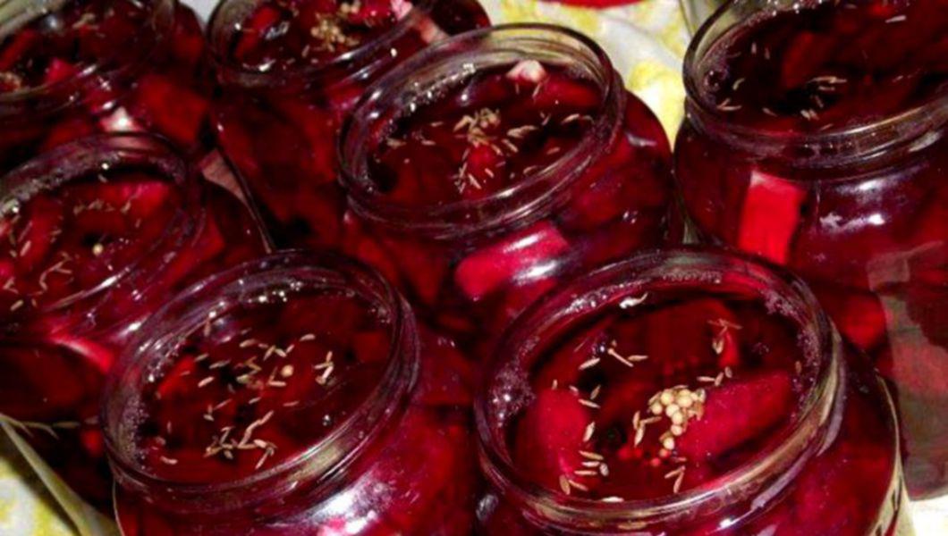 Compotul De Sfecla Rosie Vindeca Aproape Toate Bolile Buna Ziua Iasi Bzi Ro