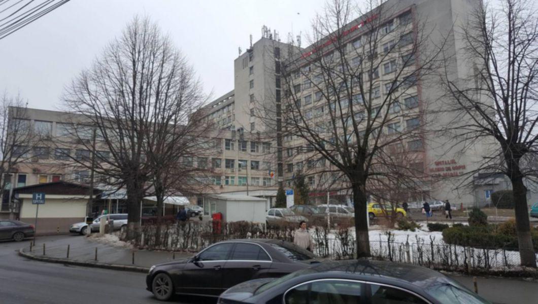 Aparatura Noua Pentru Sectia De Cardiologie La Spitalul De Copii Din Iasi Buna Ziua Iasi Bzi Ro