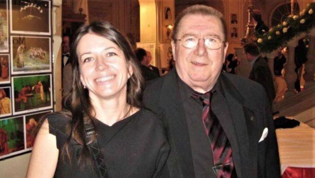 Fiica Lui Dumitru Farcas Andreea Tata A Iubit Lumea Viata Si Oamenii Buna Ziua Iasi Bzi Ro