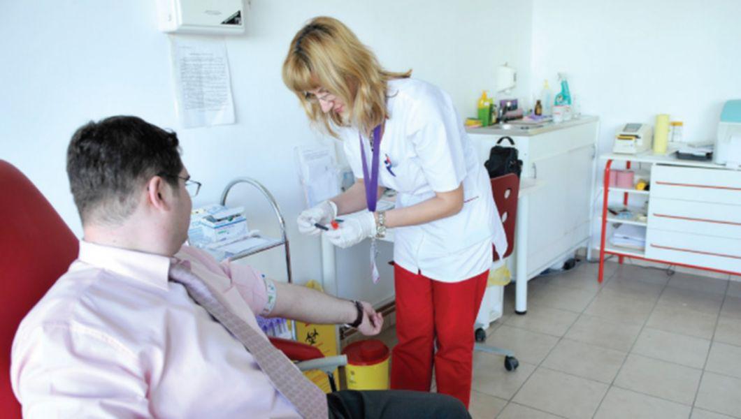 Cele Mai Multe Posturi De Asistenti Medicali Se Vor Scoate La Concurs In Iasi Buna Ziua Iasi Bzi Ro