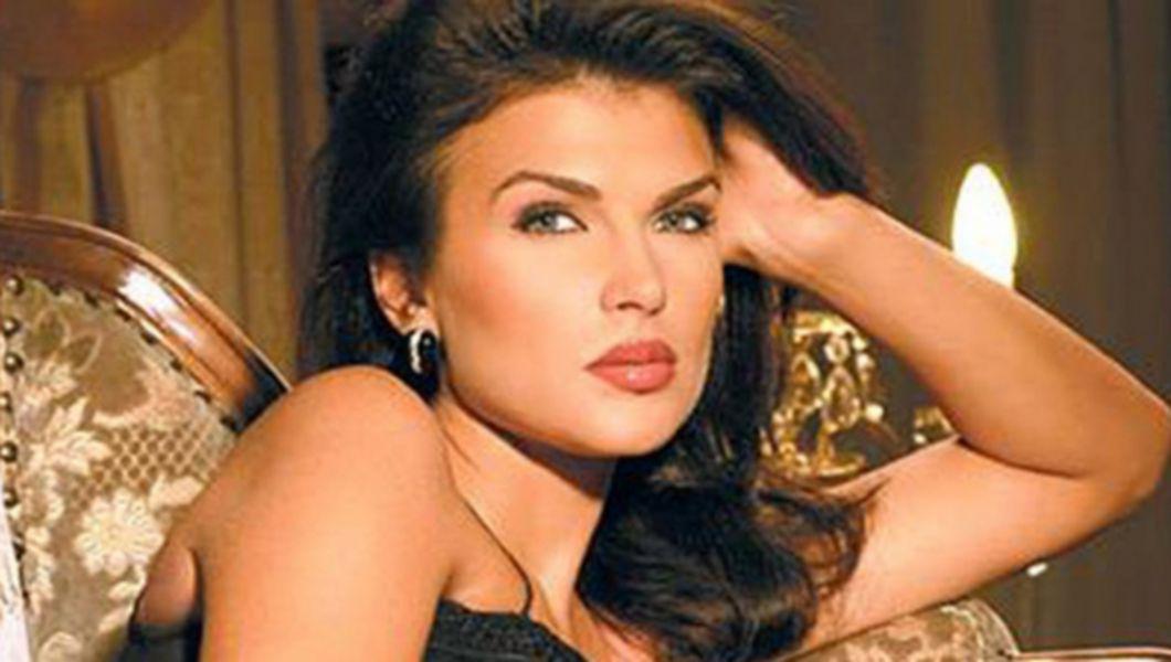 Monica Barladeanu Surprinsa Intr O Fotografie Inedita Buna Ziua Iasi Bzi Ro