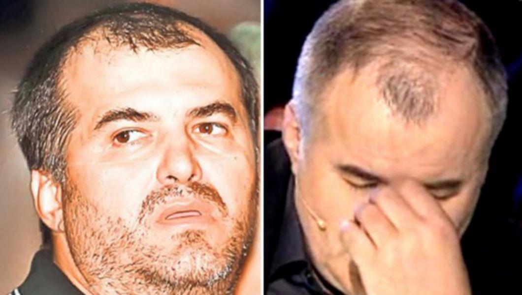 Cum Arata Acum Si Ce S A Ales De Singurul Copil Al Lui Florin Calinescu Care Mai Traieste Ce Transformare Ce Face Si Cu Ce Ocupa Petru Calinescu Buna Ziua Iasi