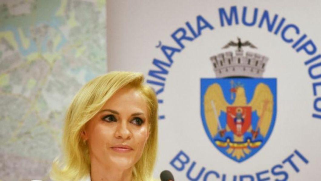 Primaria Capitalei Va Avea O Directie De Integritate Pentru Prevenirea Coruptiei In Subordinea Gabrielei Firea Buna Ziua Iasi Bzi Ro