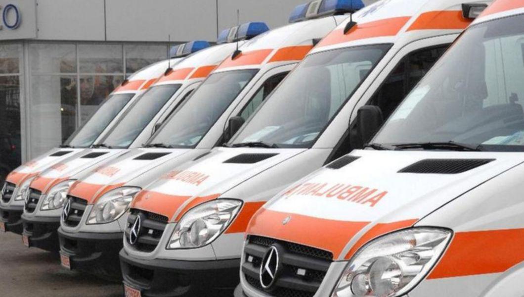 Ancheta La Serviciul De Ambulanta Iasi Totul A Pornit De La O Sesizare Buna Ziua Iasi Bzi Ro