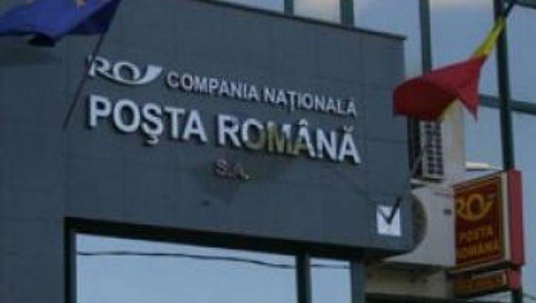 Poșta Romană Posts Facebook